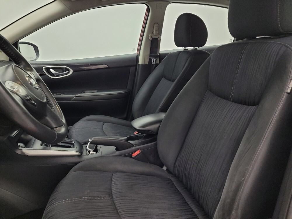 2018 Nissan Sentra in Greenville, SC 29607 - 18121654 17