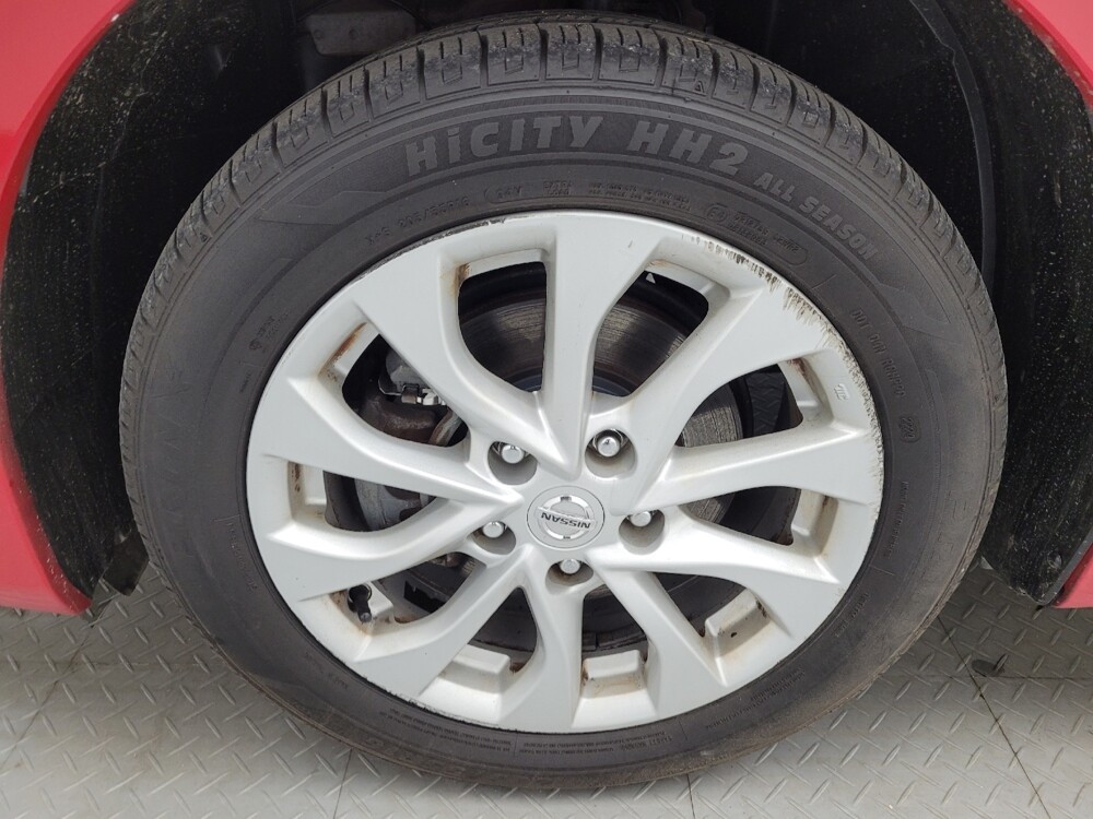 2018 Nissan Sentra in Greenville, SC 29607 - 18121654 31