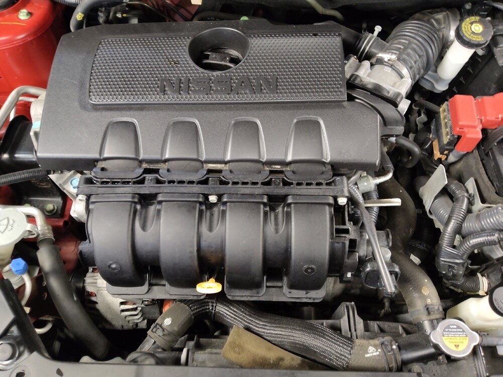 2018 Nissan Sentra in Greenville, SC 29607 - 18121654 30