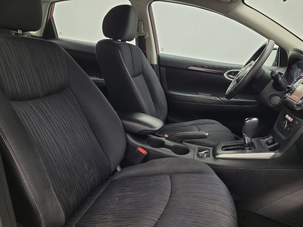 2018 Nissan Sentra in Greenville, SC 29607 - 18121654 21