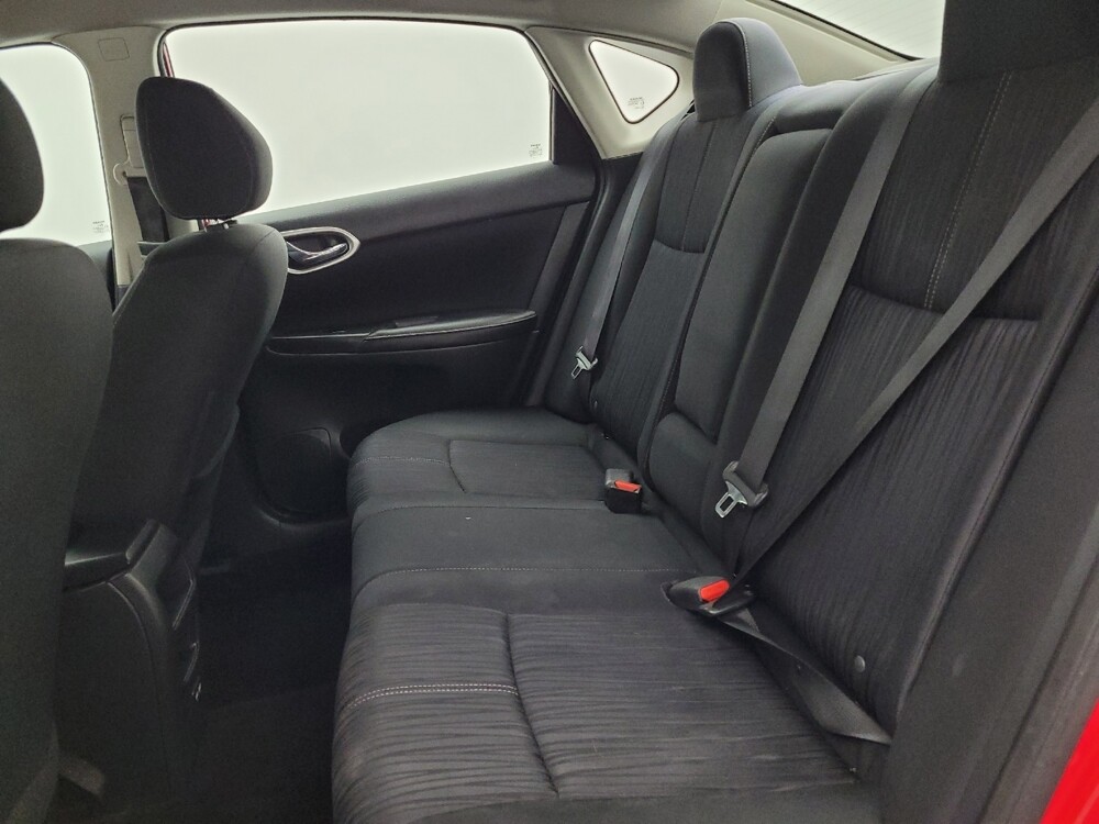 2018 Nissan Sentra in Greenville, SC 29607 - 18121654 18