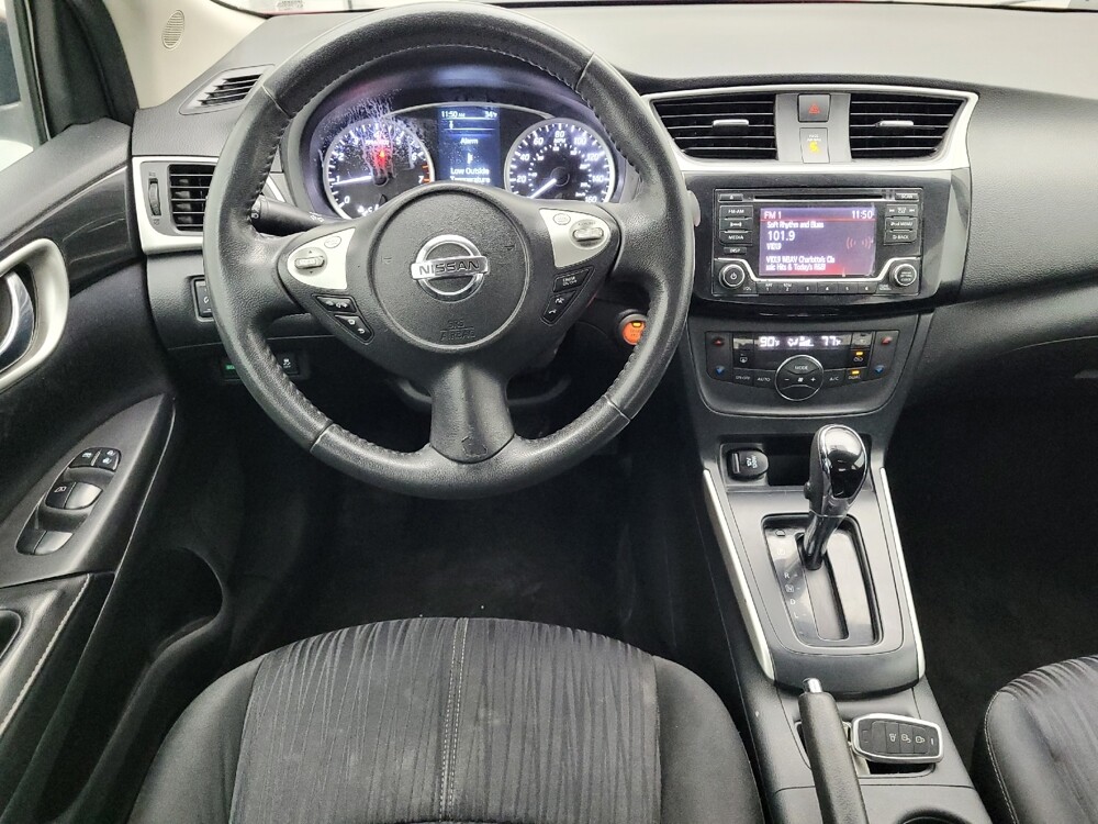 2018 Nissan Sentra in Greenville, SC 29607 - 18121654 22