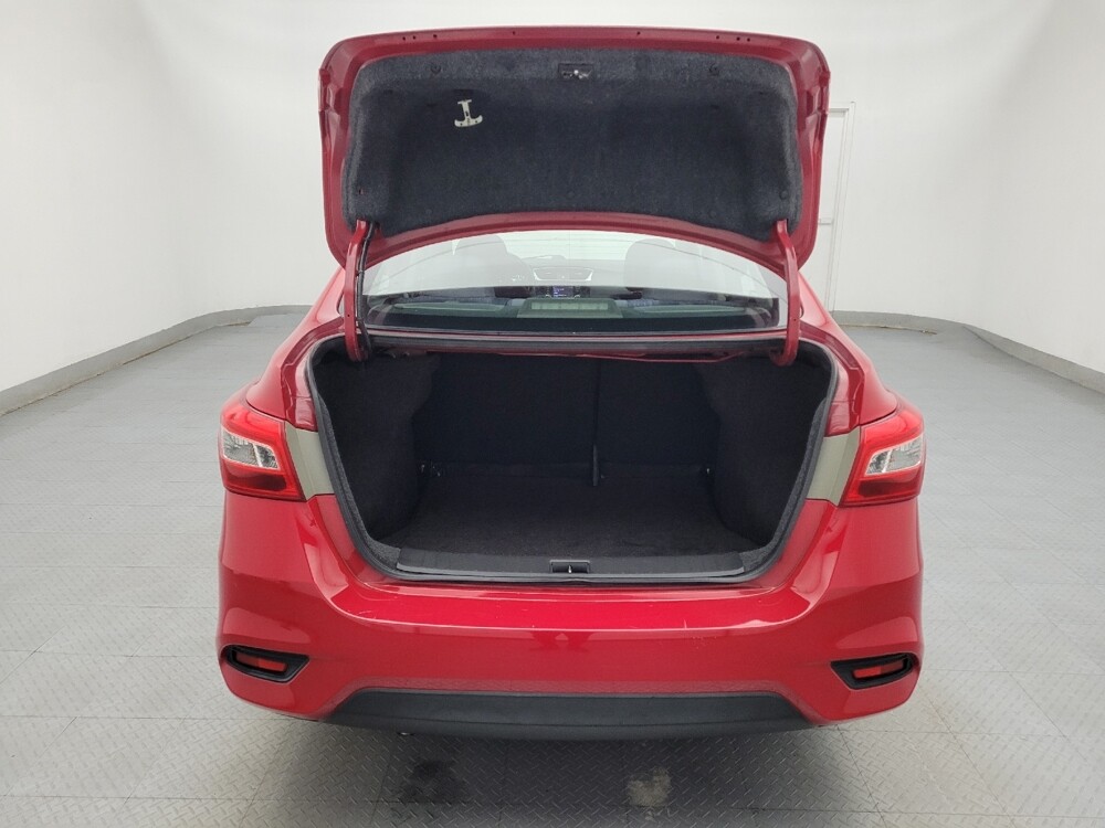 2018 Nissan Sentra in Greenville, SC 29607 - 18121654 29