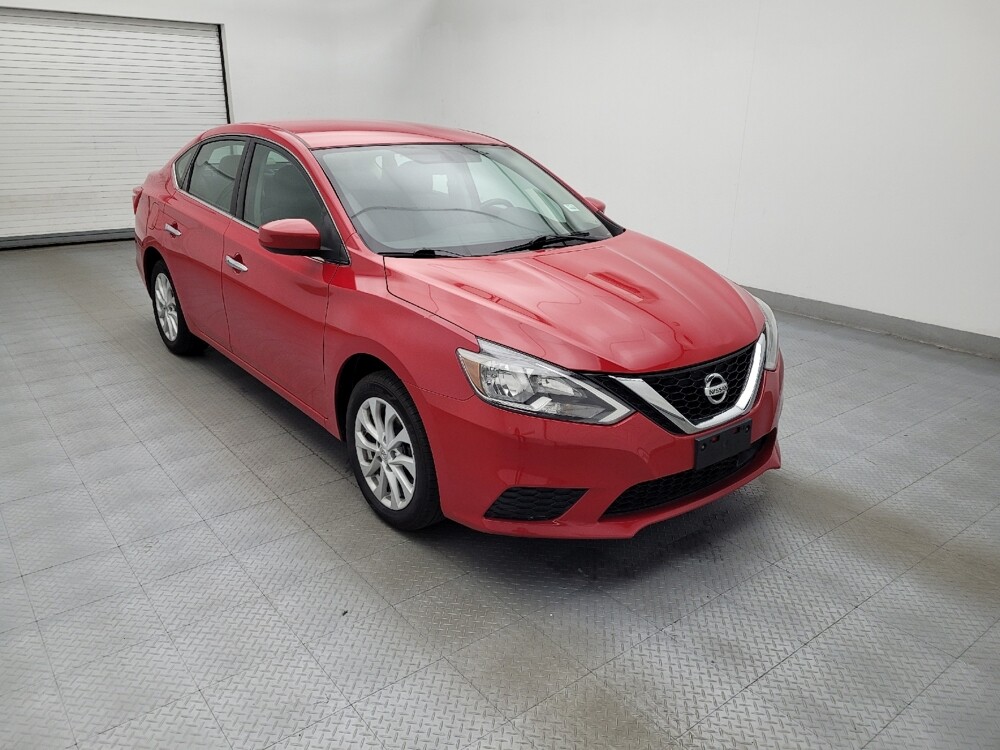 2018 Nissan Sentra in Greenville, SC 29607 - 18121654 13