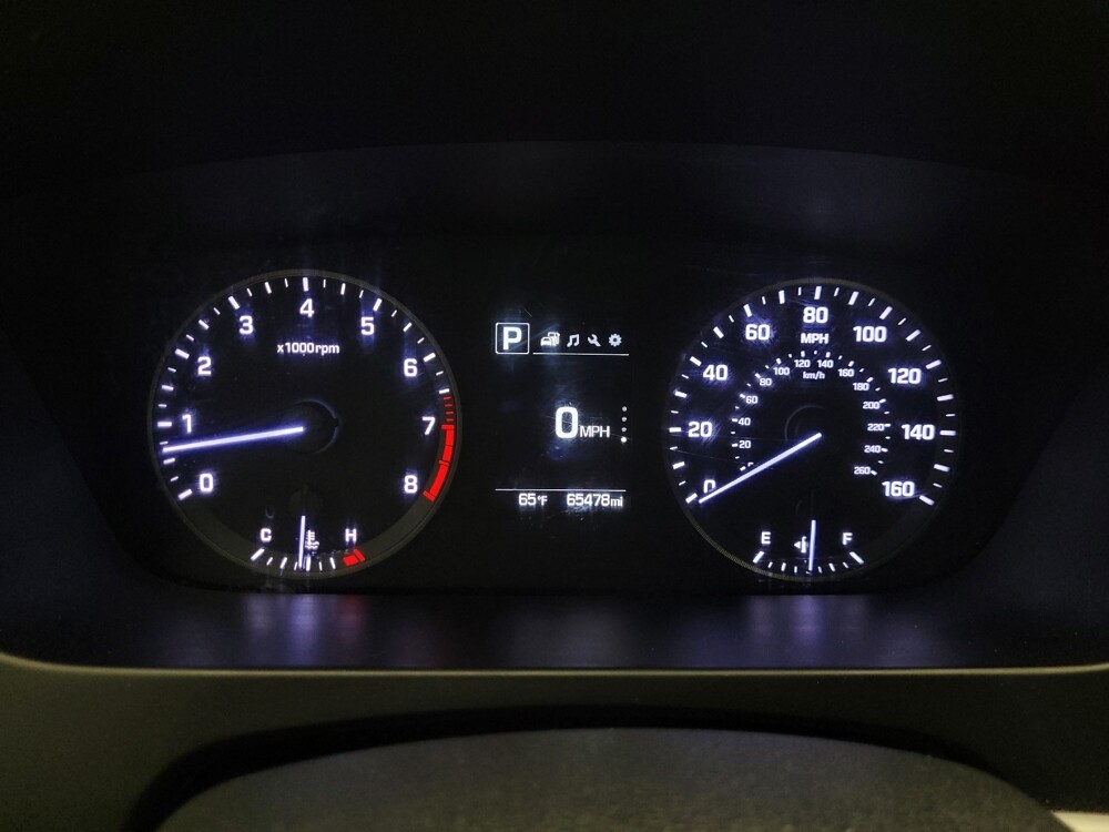 2017 Hyundai Sonata in Tucson, AZ 85705 - 18121655 23