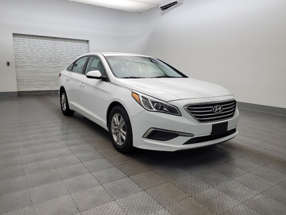 2017 Hyundai Sonata in Tucson, AZ 85705 - 18121655 13
