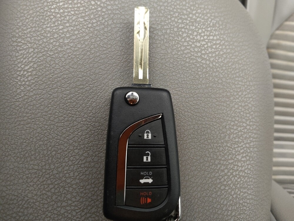 2021 Toyota Camry in Albuquerque, NM 87123 - 18121656 32