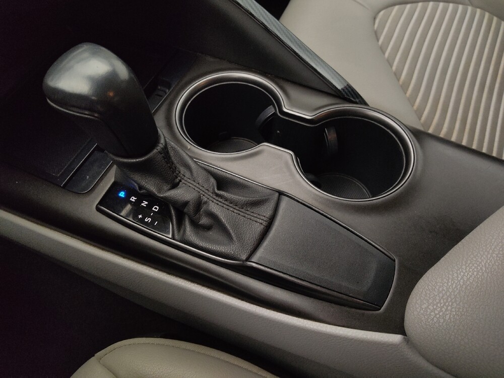 2021 Toyota Camry in Albuquerque, NM 87123 - 18121656 26