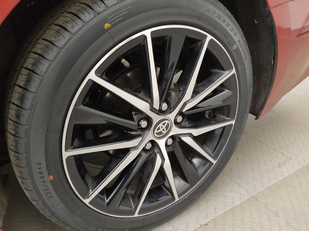 2021 Toyota Camry in Albuquerque, NM 87123 - 18121656 31