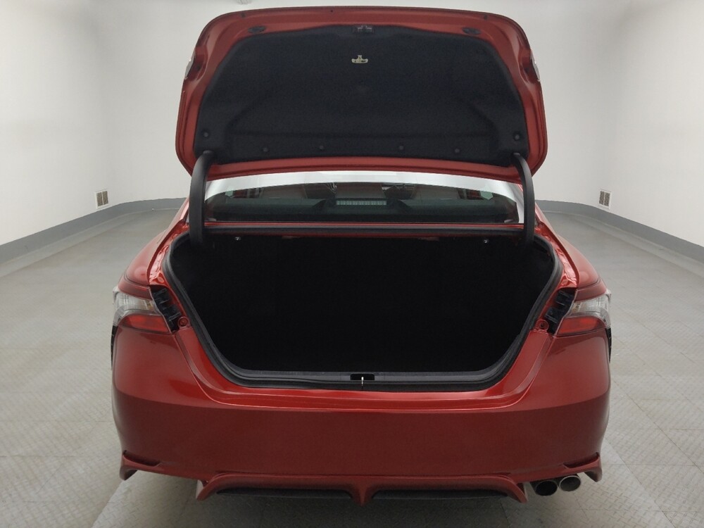 2021 Toyota Camry in Albuquerque, NM 87123 - 18121656 29