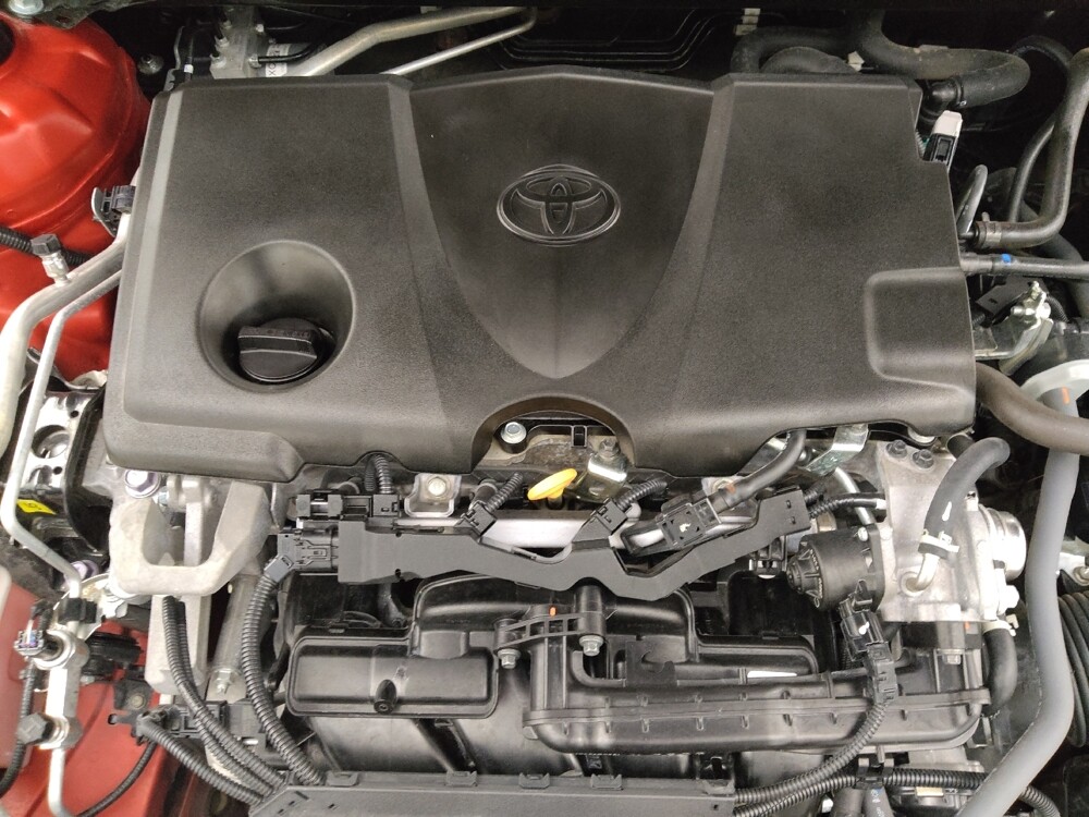 2021 Toyota Camry in Albuquerque, NM 87123 - 18121656 30