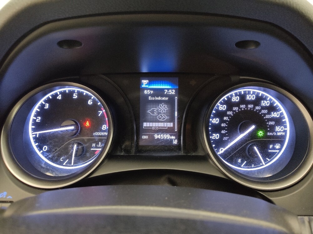 2021 Toyota Camry in Albuquerque, NM 87123 - 18121656 23