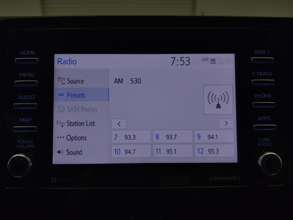 2021 Toyota Camry in Albuquerque, NM 87123 - 18121656 25