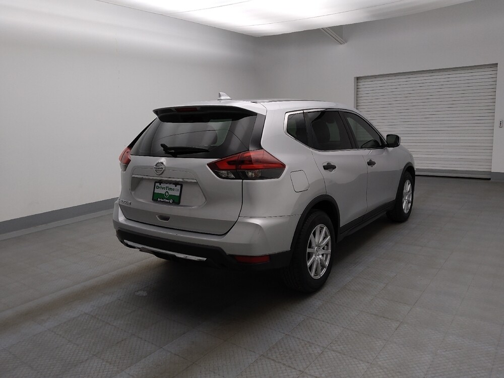 2019 Nissan Rogue in Albuquerque, NM 87123 - 18121657 9
