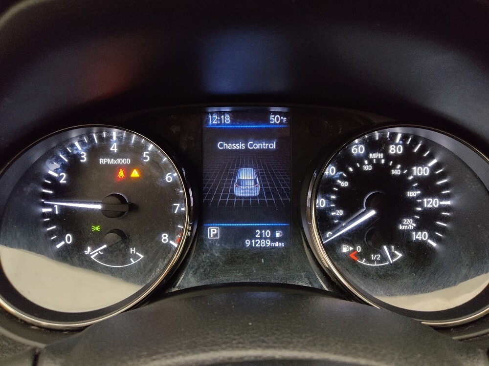 2019 Nissan Rogue in Albuquerque, NM 87123 - 18121657 23