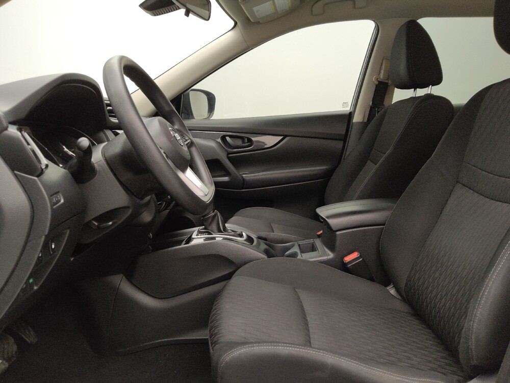 2019 Nissan Rogue in Albuquerque, NM 87123 - 18121657 17