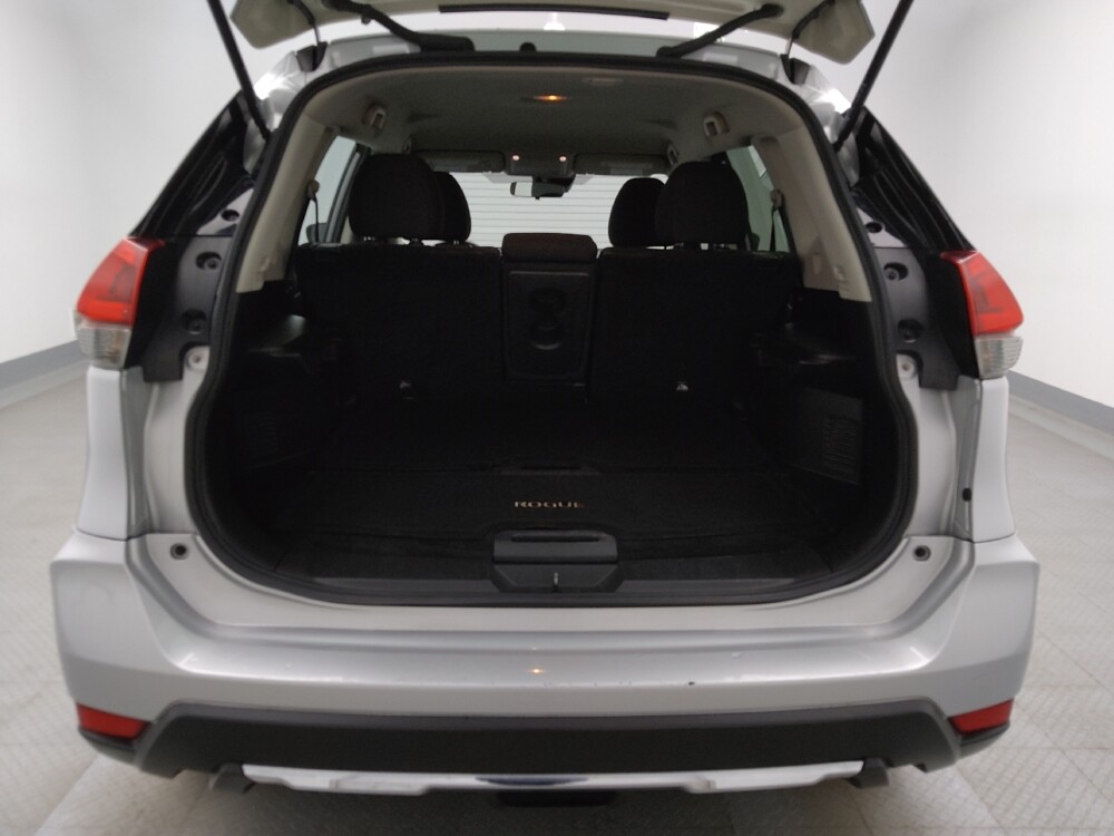 2019 Nissan Rogue in Albuquerque, NM 87123 - 18121657 29