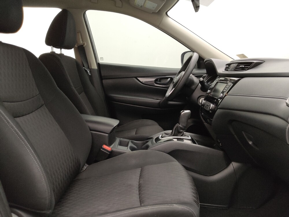 2019 Nissan Rogue in Albuquerque, NM 87123 - 18121657 21