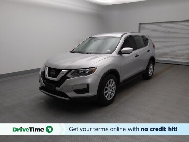 2019 Nissan Rogue in Albuquerque, NM 87123