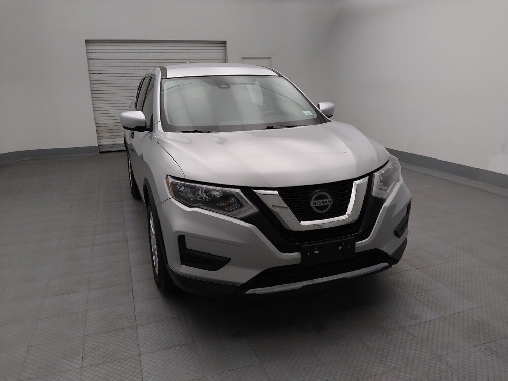 2019 Nissan Rogue in Albuquerque, NM 87123 - 18121657 14
