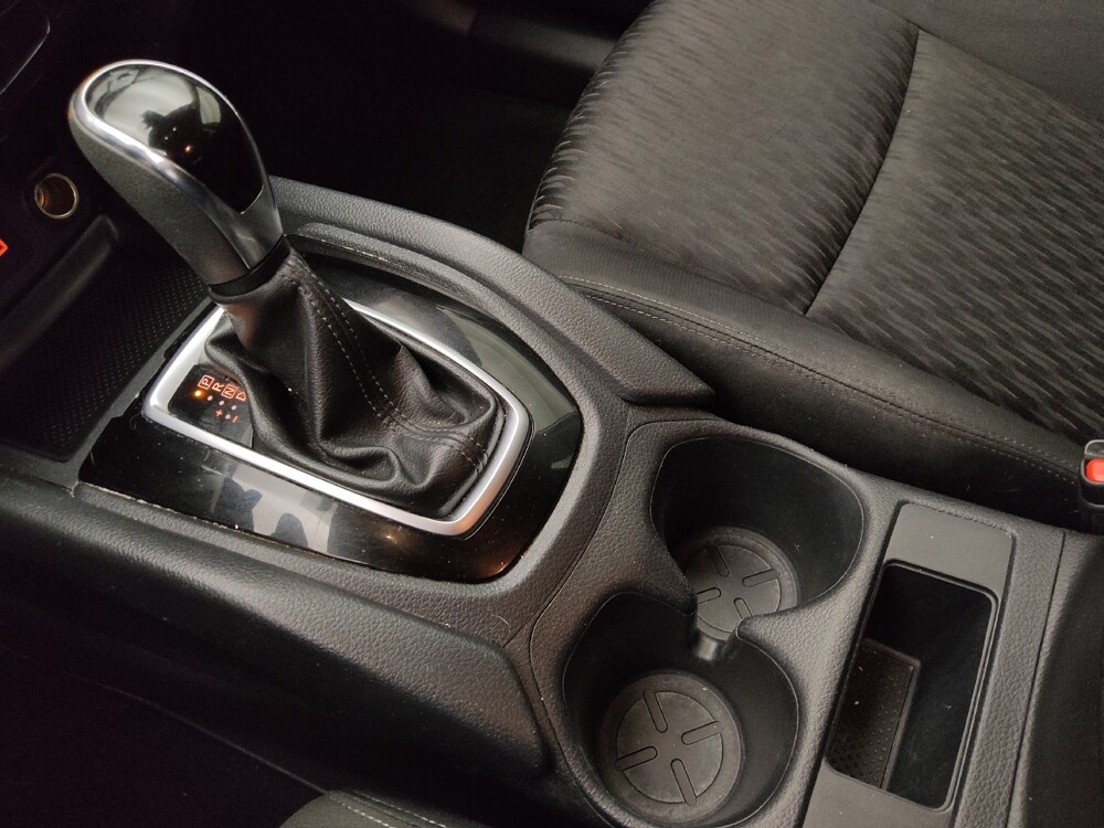 2019 Nissan Rogue in Albuquerque, NM 87123 - 18121657 26