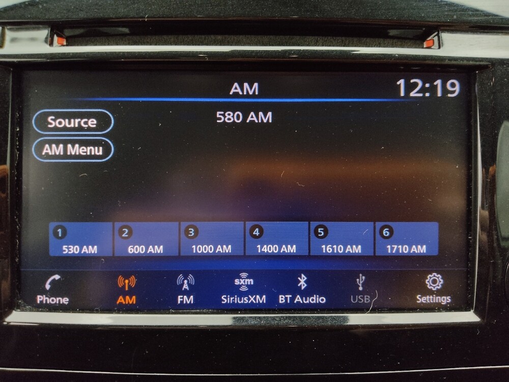 2019 Nissan Rogue in Albuquerque, NM 87123 - 18121657 25