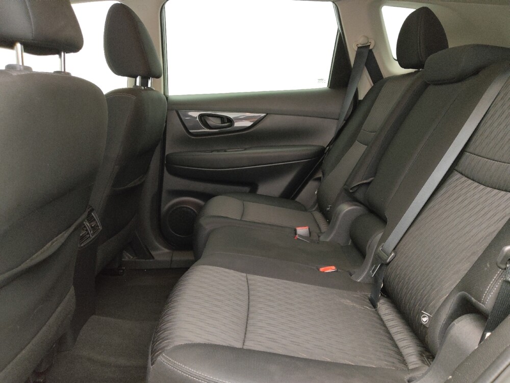 2019 Nissan Rogue in Albuquerque, NM 87123 - 18121657 18