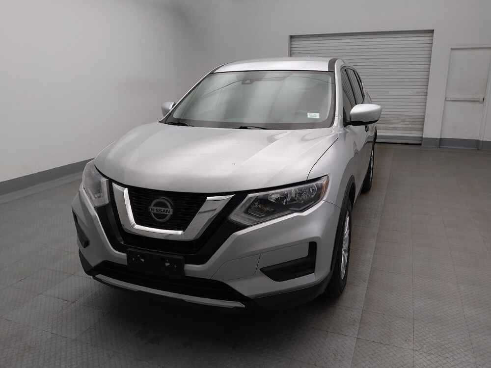 2019 Nissan Rogue in Albuquerque, NM 87123 - 18121657 15
