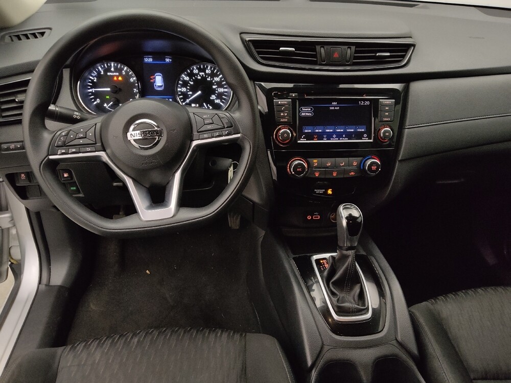 2019 Nissan Rogue in Albuquerque, NM 87123 - 18121657 22