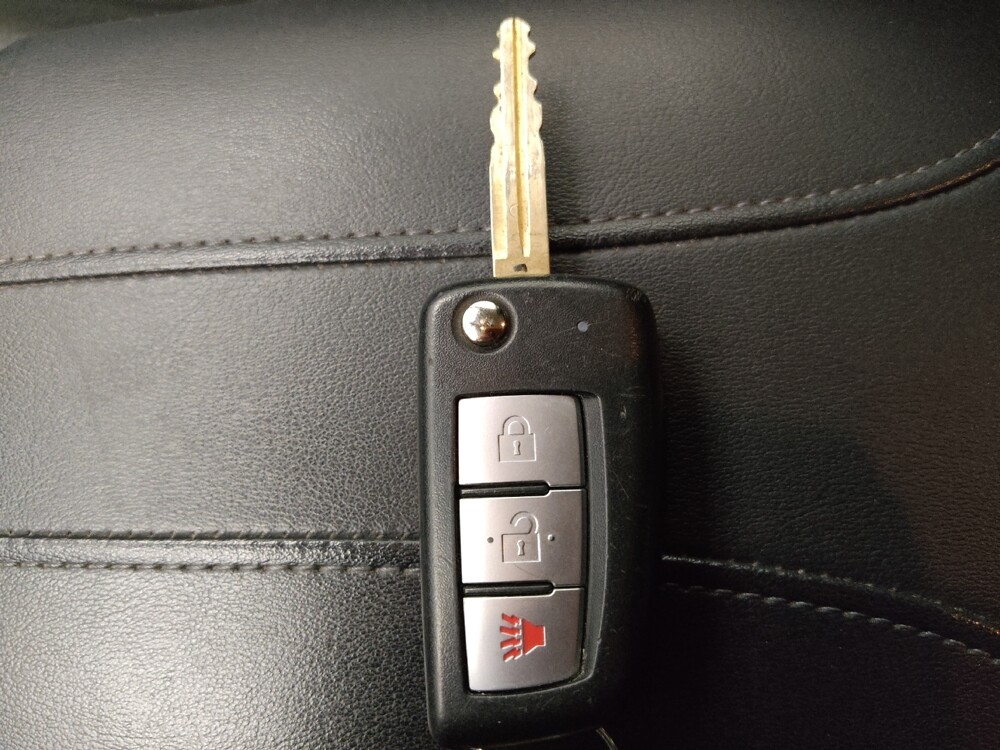 2019 Nissan Rogue in Albuquerque, NM 87123 - 18121657 32