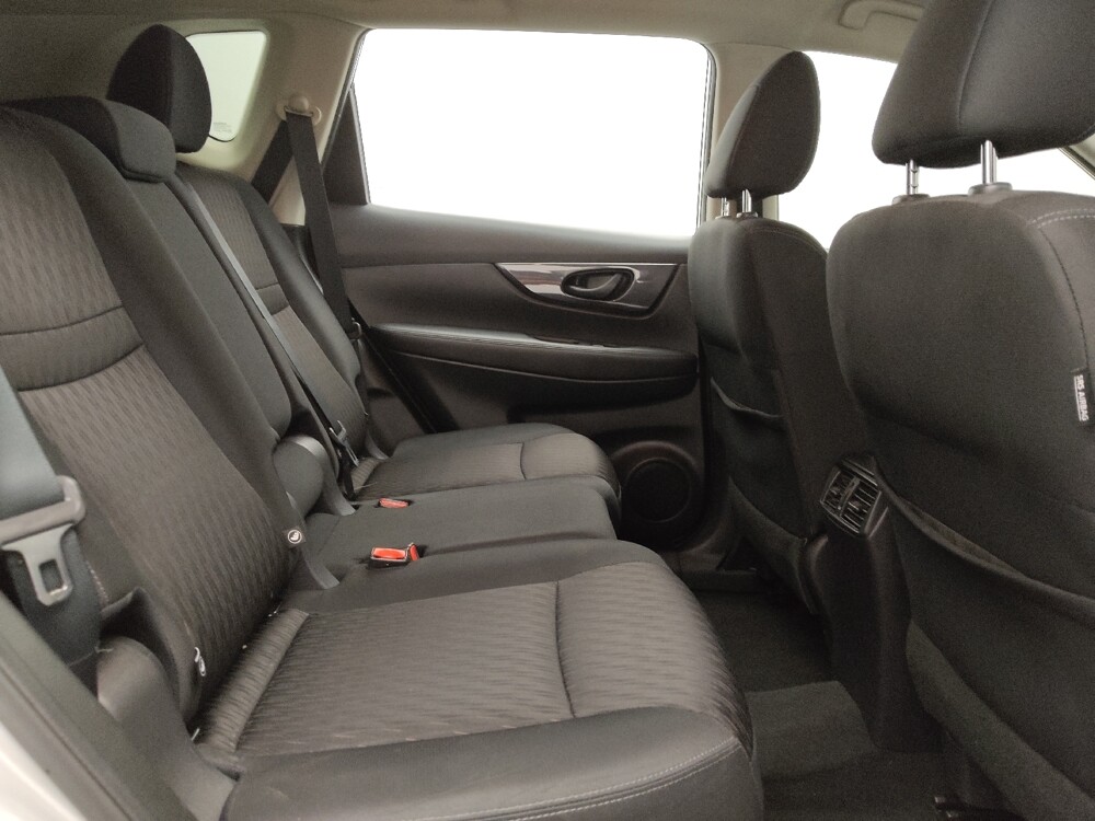 2019 Nissan Rogue in Albuquerque, NM 87123 - 18121657 19