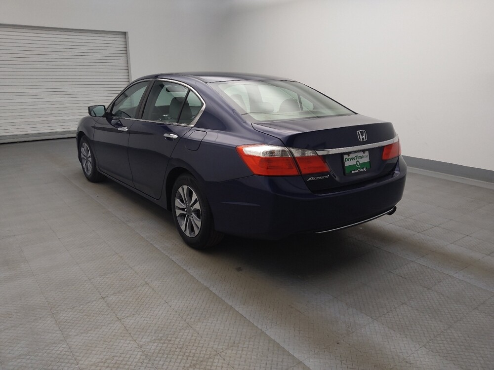 2014 Honda Accord in Albuquerque, NM 87123 - 18121658 5