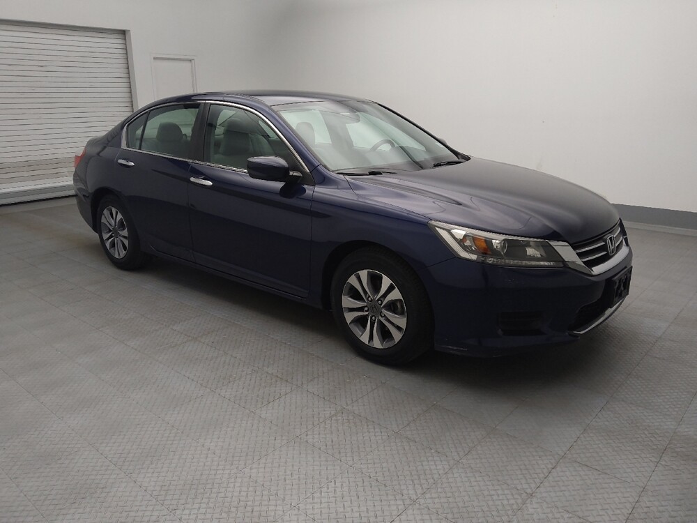2014 Honda Accord in Albuquerque, NM 87123 - 18121658 11