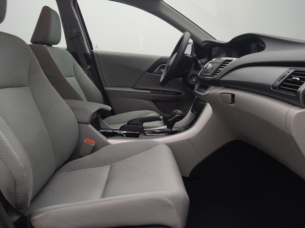 2014 Honda Accord in Albuquerque, NM 87123 - 18121658 21