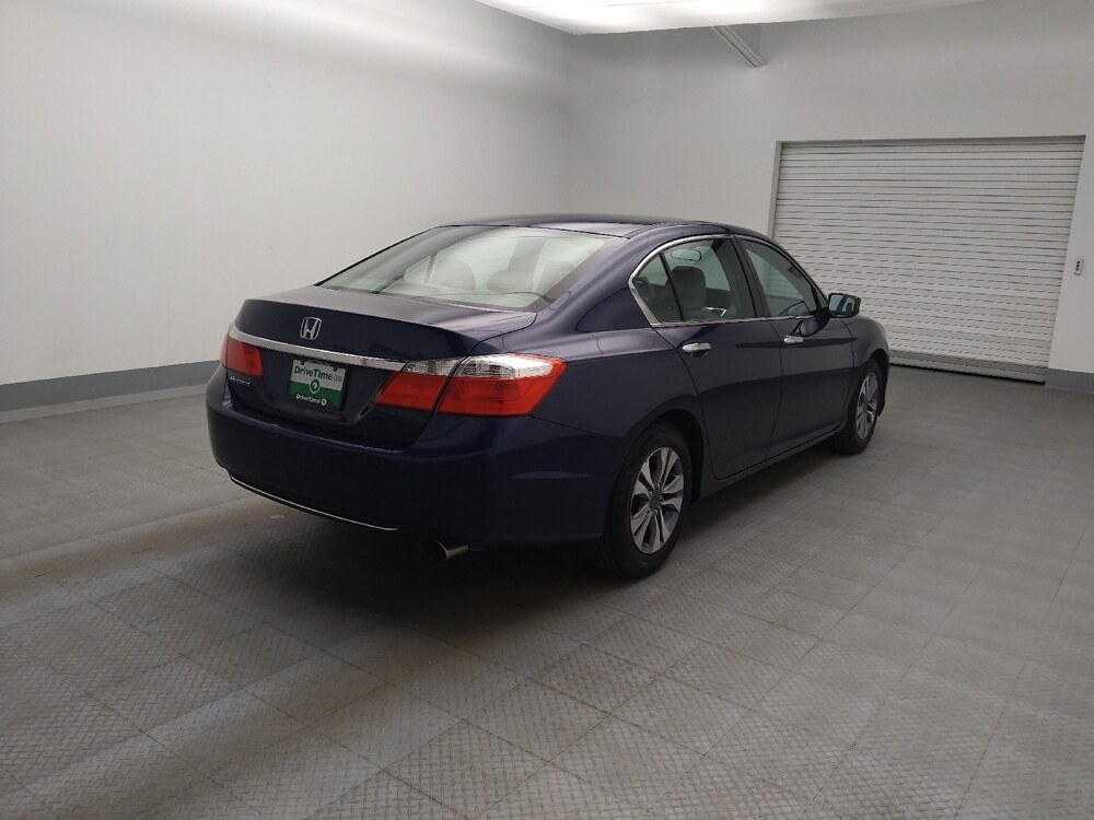 2014 Honda Accord in Albuquerque, NM 87123 - 18121658 9