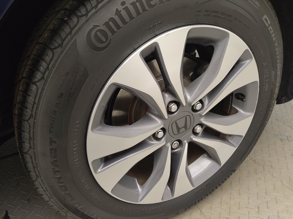 2014 Honda Accord in Albuquerque, NM 87123 - 18121658 31