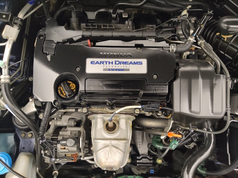 2014 Honda Accord in Albuquerque, NM 87123 - 18121658 30