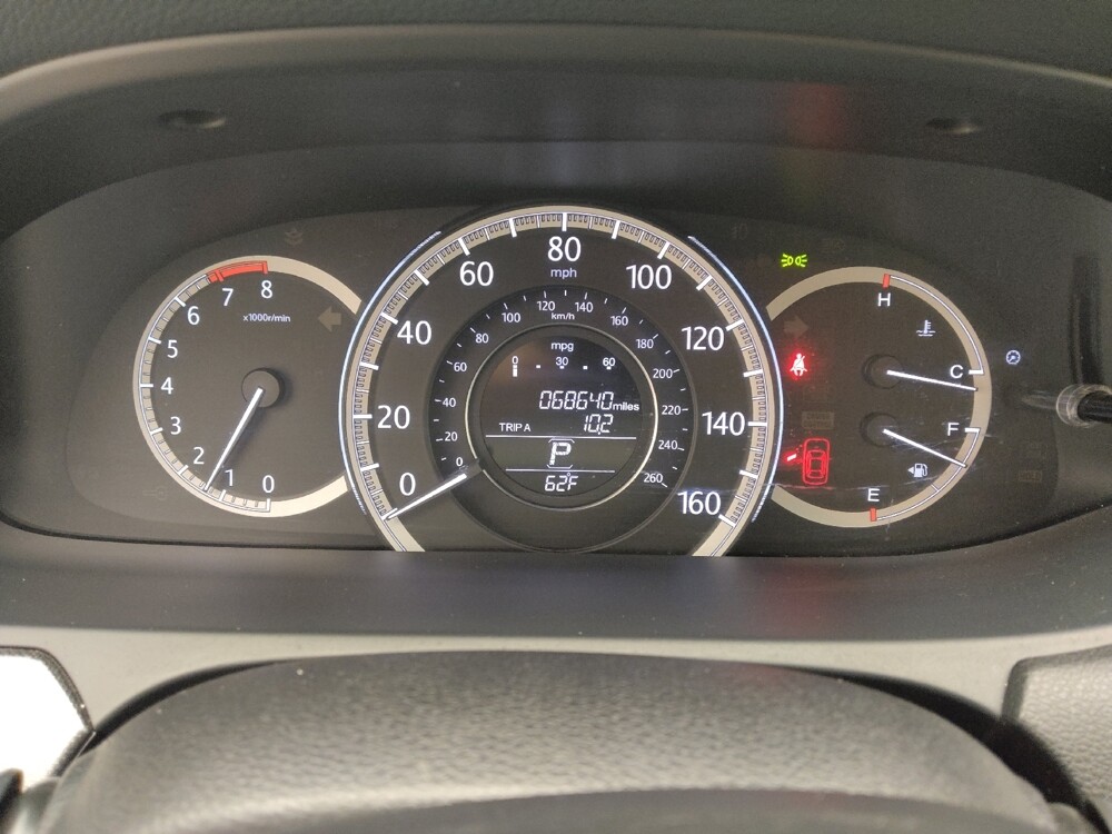 2014 Honda Accord in Albuquerque, NM 87123 - 18121658 23