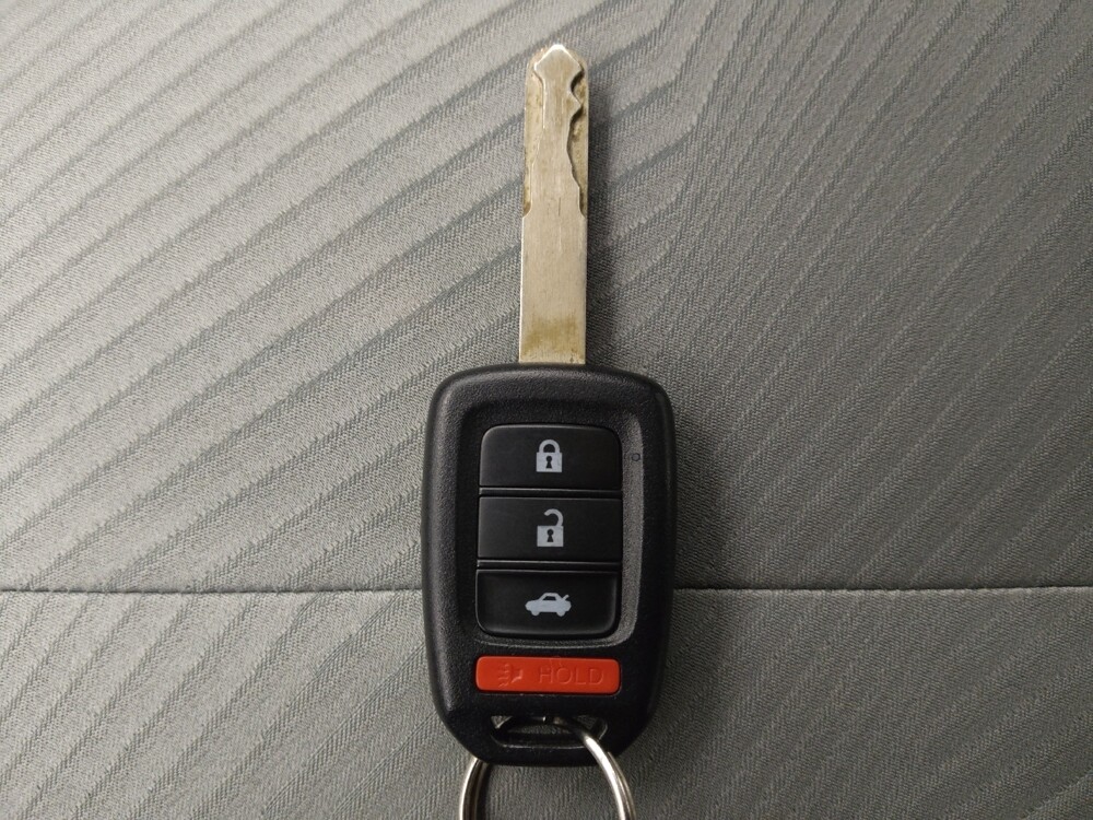 2014 Honda Accord in Albuquerque, NM 87123 - 18121658 32