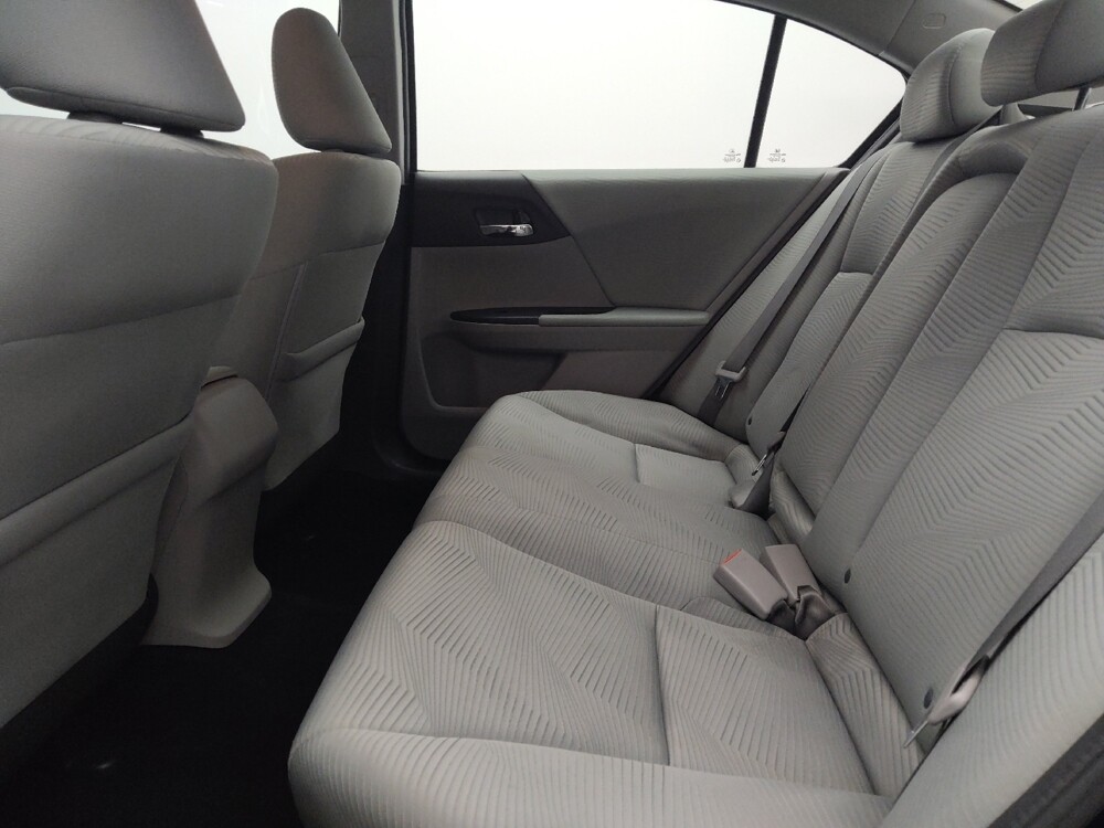 2014 Honda Accord in Albuquerque, NM 87123 - 18121658 18