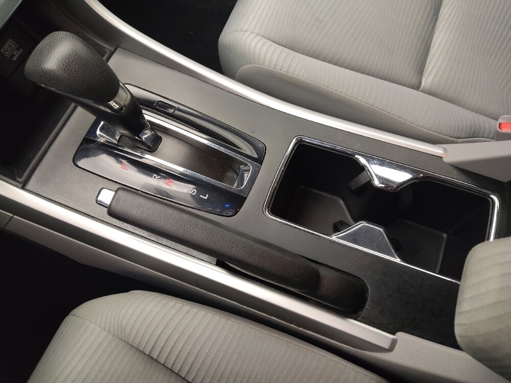 2014 Honda Accord in Albuquerque, NM 87123 - 18121658 26