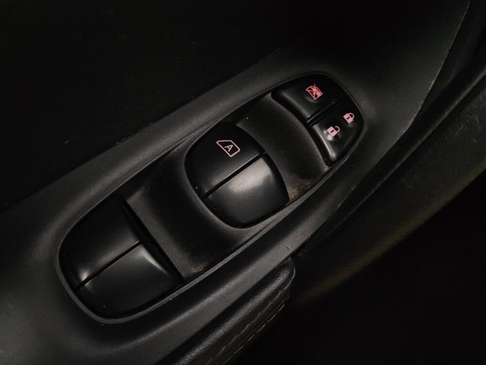 2020 Nissan Rogue Sport in Albuquerque, NM 87123 - 18121659 27