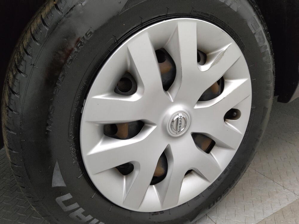 2020 Nissan Rogue Sport in Albuquerque, NM 87123 - 18121659 31