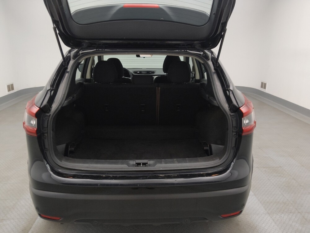 2020 Nissan Rogue Sport in Albuquerque, NM 87123 - 18121659 29