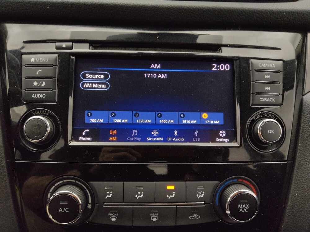 2020 Nissan Rogue Sport in Albuquerque, NM 87123 - 18121659 25