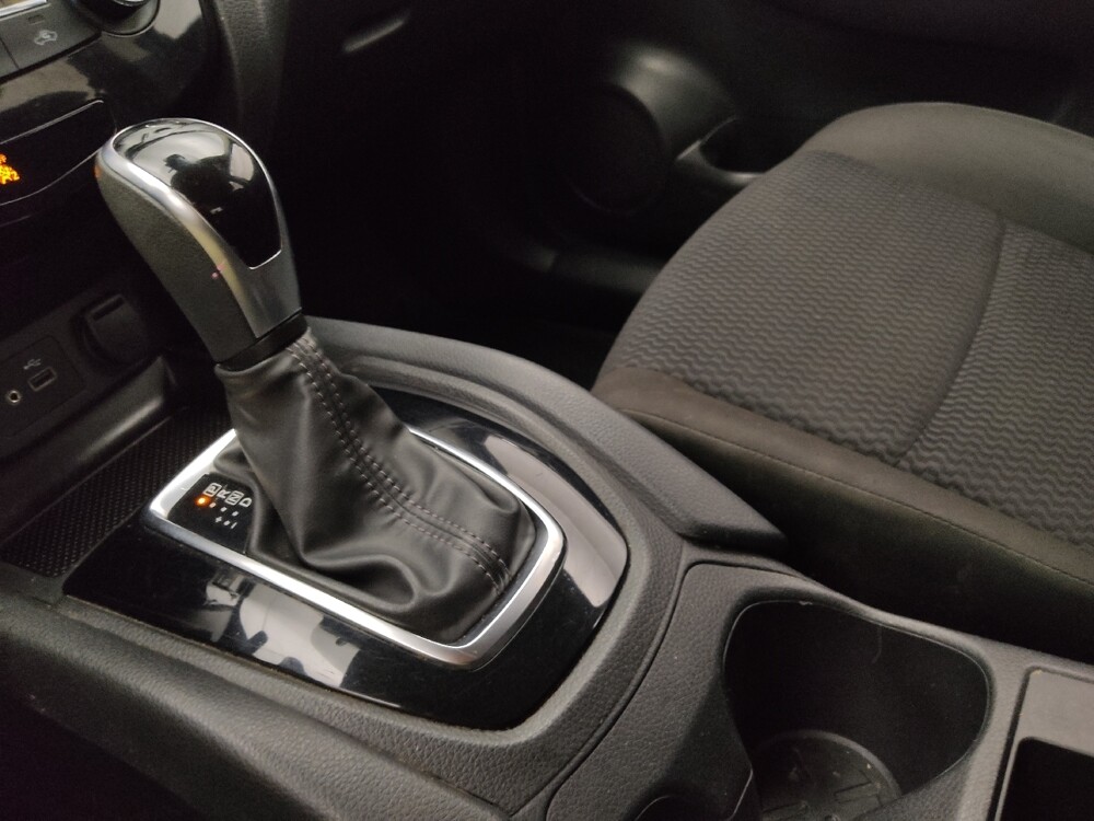 2020 Nissan Rogue Sport in Albuquerque, NM 87123 - 18121659 26