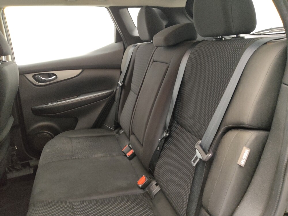 2020 Nissan Rogue Sport in Albuquerque, NM 87123 - 18121659 18