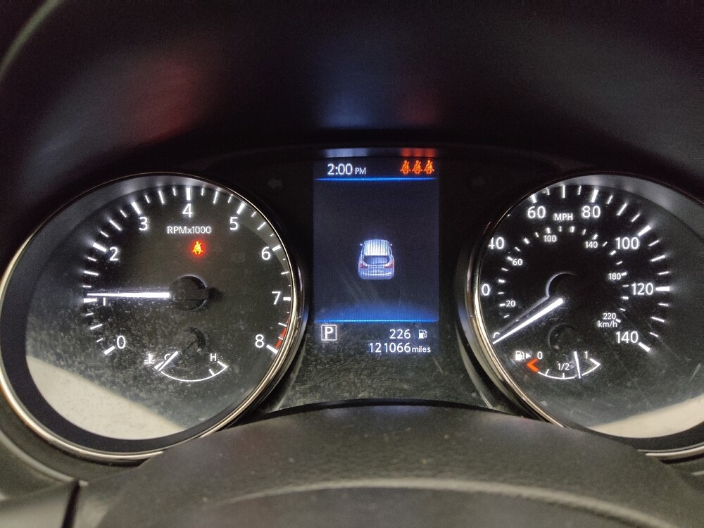 2020 Nissan Rogue Sport in Albuquerque, NM 87123 - 18121659 23