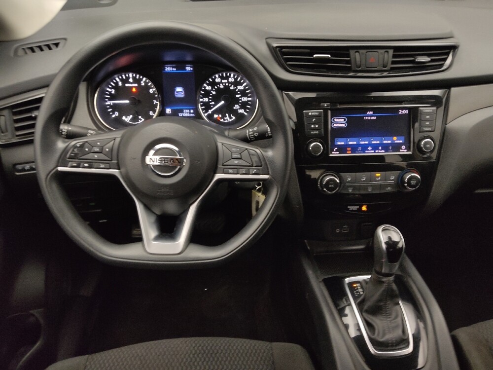 2020 Nissan Rogue Sport in Albuquerque, NM 87123 - 18121659 22