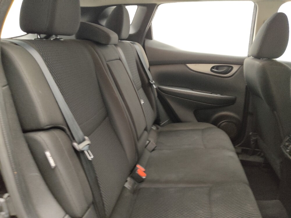 2020 Nissan Rogue Sport in Albuquerque, NM 87123 - 18121659 19